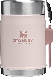Stanley Classic Legendary Classic Food Jar Spork 14oz