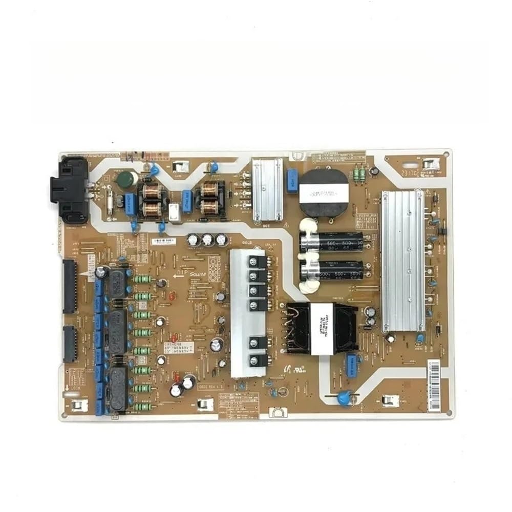 Scheda Alimentazione Per BN44-00911A L55E8NR_MSM PSLF191E09A Alimentazione Per Scheda Di TV Accessori Professionali