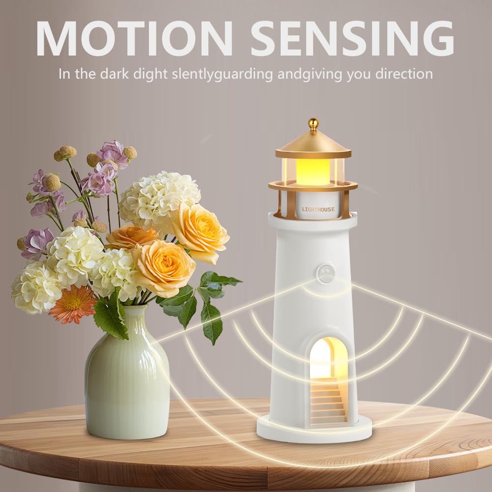 Luce di Proiezione Lunare, Luce Notturna Faro con Sensore di Luces Automatico, Proiezione Lunare Lampada Faro, Luces a LED per Proieziones Lunares per camera da letto, soggiorno,Bambini.