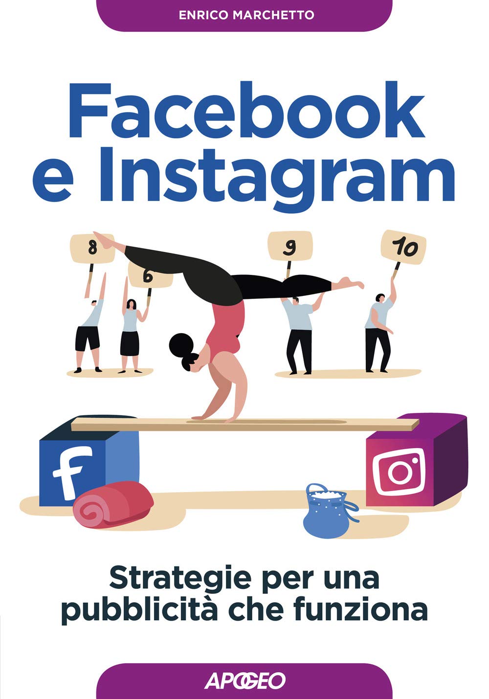 Facebook E Instagram - 4