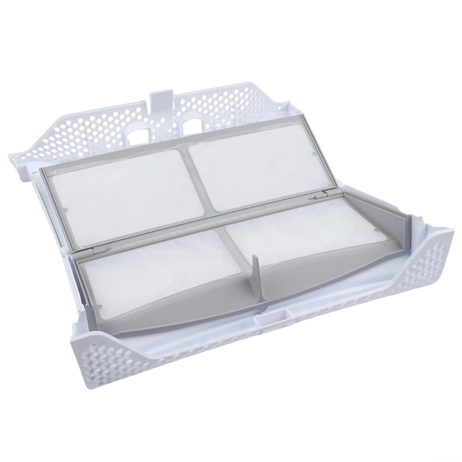 Filtro de pelusa de repuesto para secadora AEG, para secadora Electrolux 807453901/9 8074539019