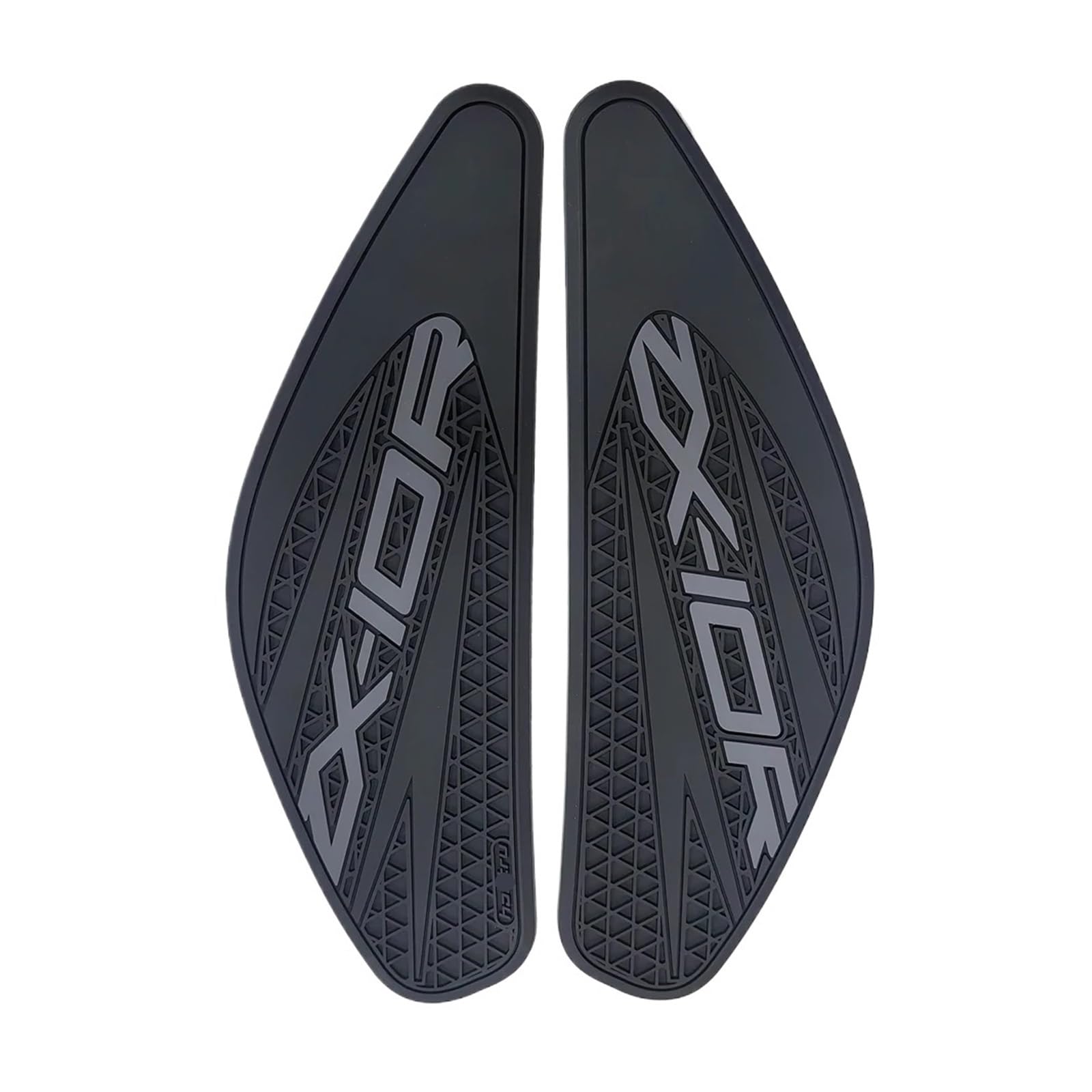 Motorcycle Stickers for KA&WASAKI ZX-10R ZX10R 2011-2023 Side Tank Pad Protection Offer The Best Protection Fuel Tank Pads Motorcycle