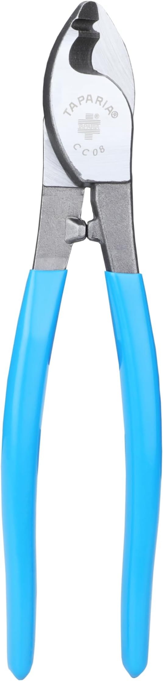 Taparia CC 08 Steel (210mm) Cable Cutter (Blue)