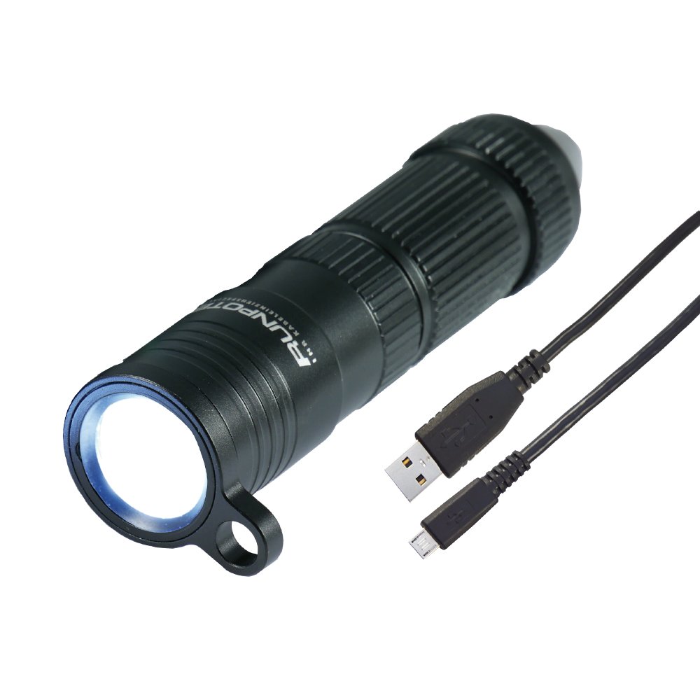 RunpotecRunpocam 20485 20485 LED Battery Lamp