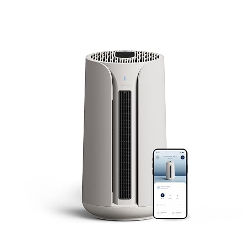 BLUEAIR ComfortPure 3-in-1 Air Purifier
