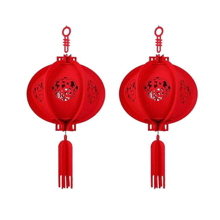 Chinese Festival and Celebration Paper Lantern, Chinese