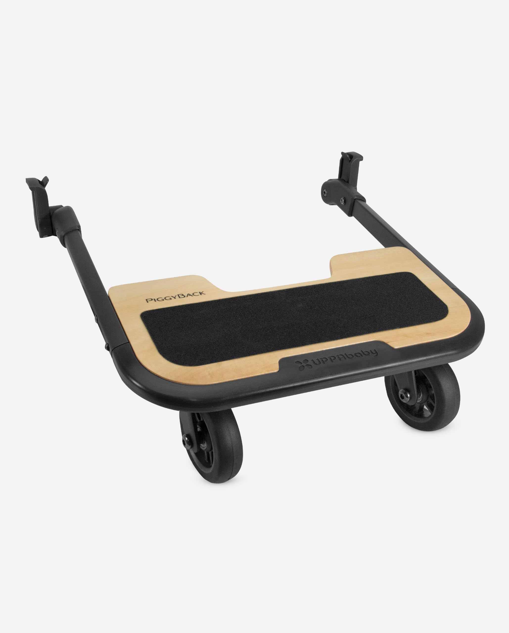 UPPAbaby Piggyback Ride-Along Board for Cruz Stroller Models 2015-2019 : Baby