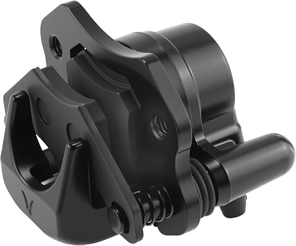 PRO BAT Hydraulic Rear Disc Brake Caliper System/Pads 125cc 150cc 200cc 250cc PIT PRO Quad Dirt Bike ATV Buggy