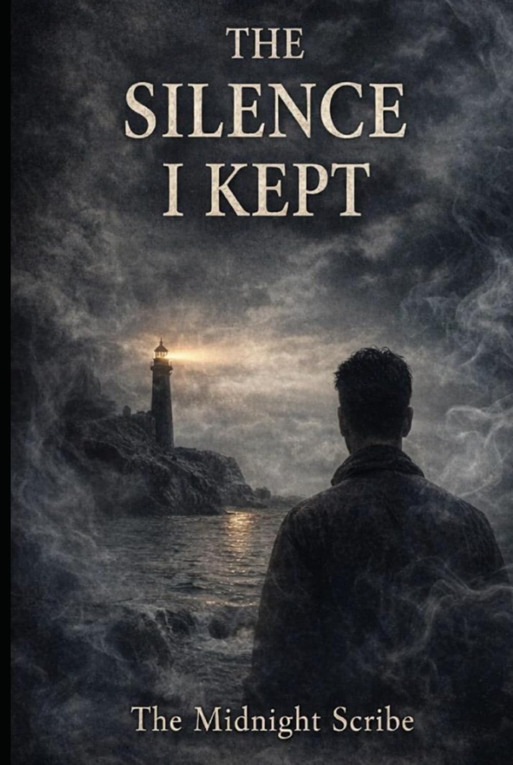The Silence I Kept