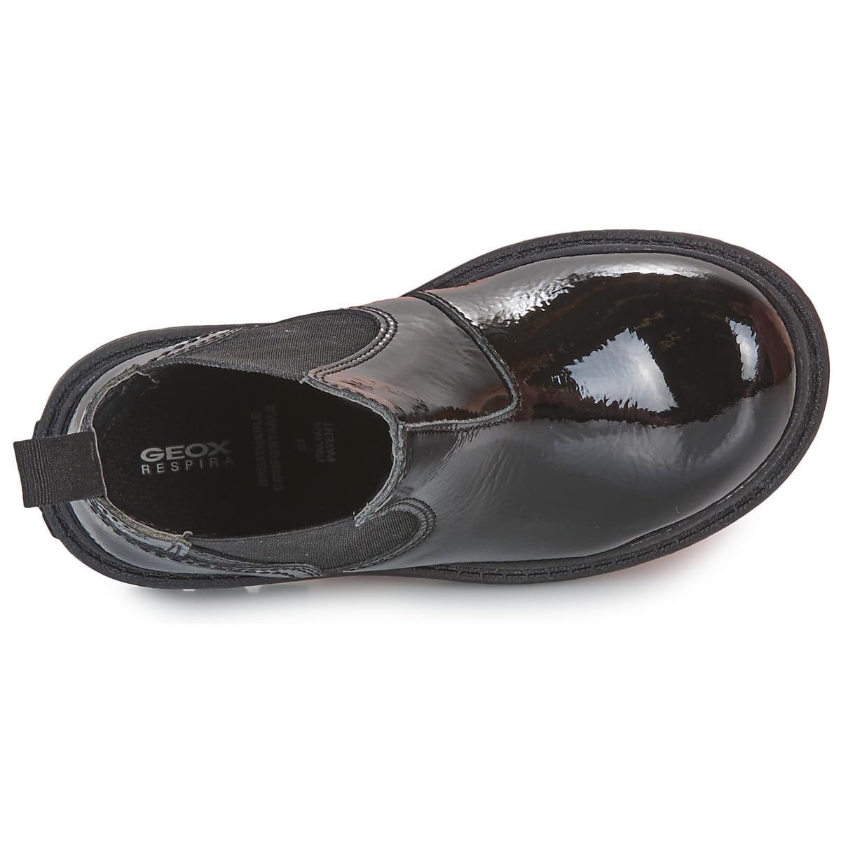 Geox J Shaylax Girl Barco AnkleNiñas