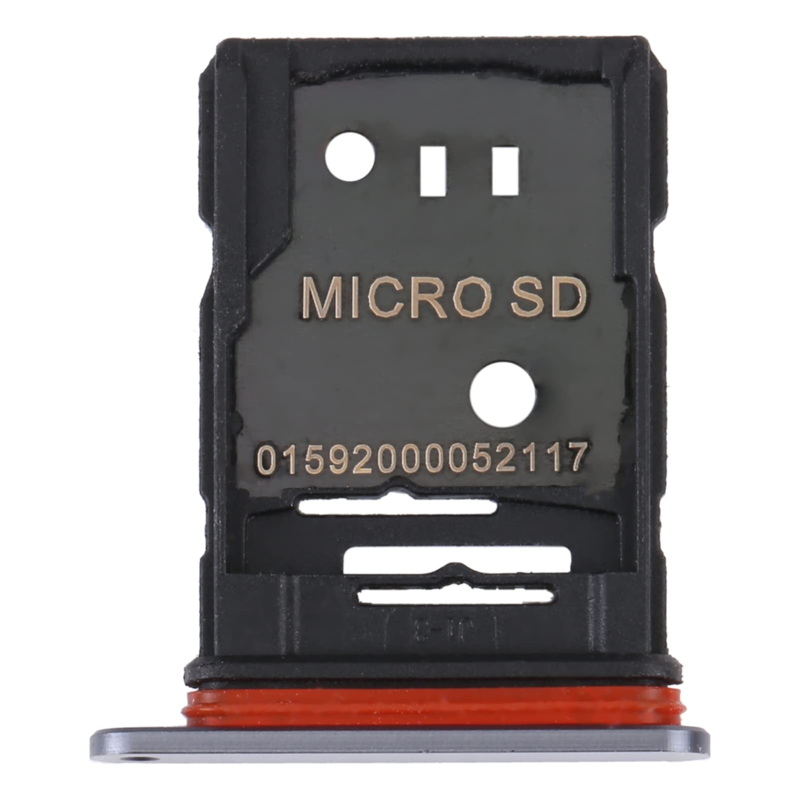 Vassoio SIM E MicroSD Per TCL 20 5G – Ricambio Originale, Facile Da Installare