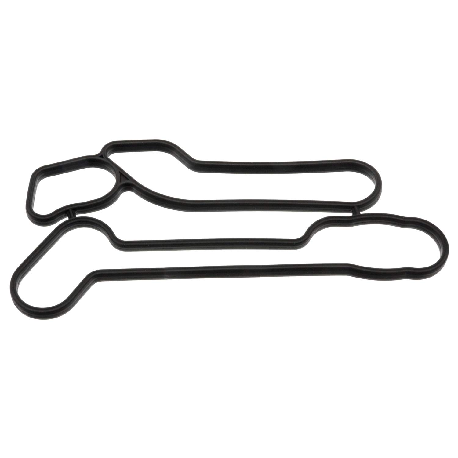 Febi Bilstein 101397 Oil Cooler Seal Replacement Fits Alfa Romeo Chevrolet Fiat