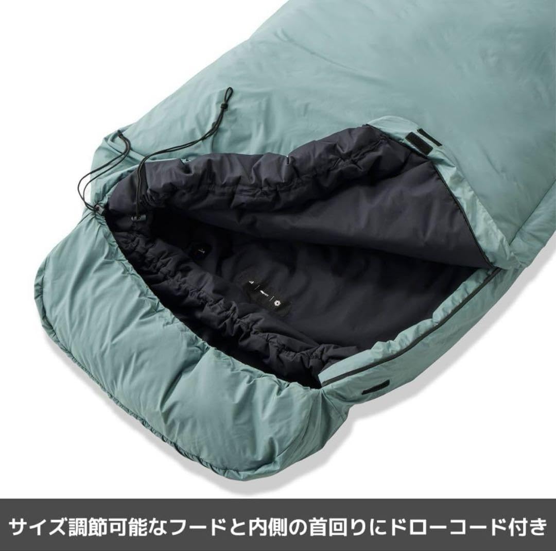 X Shelter XW302 断熱ムービングシュラフ ブルーグレー Amazon.co.jp: X Shelter XW302 断熱ムービングシュラフ ブルー
