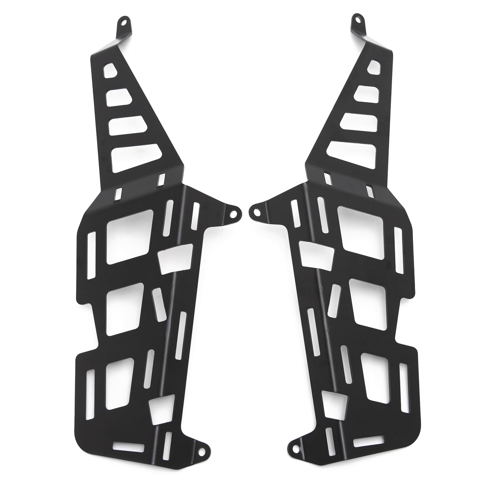 TARAZON Portaequipajes para motocicleta para Yamaha Tenere 700 2019 2020 2021 2022 2023