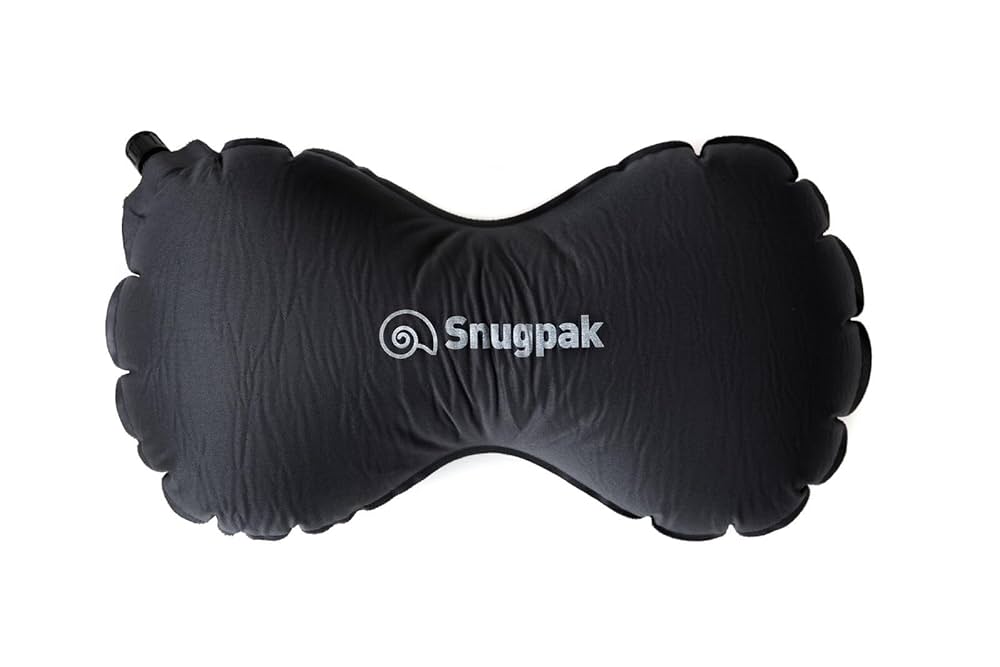 【美品】ネックピロー 旅行用　ブラック Amazon｜【じゃらん掲載】LIXIA ネックピロー コンパクト ポンプ