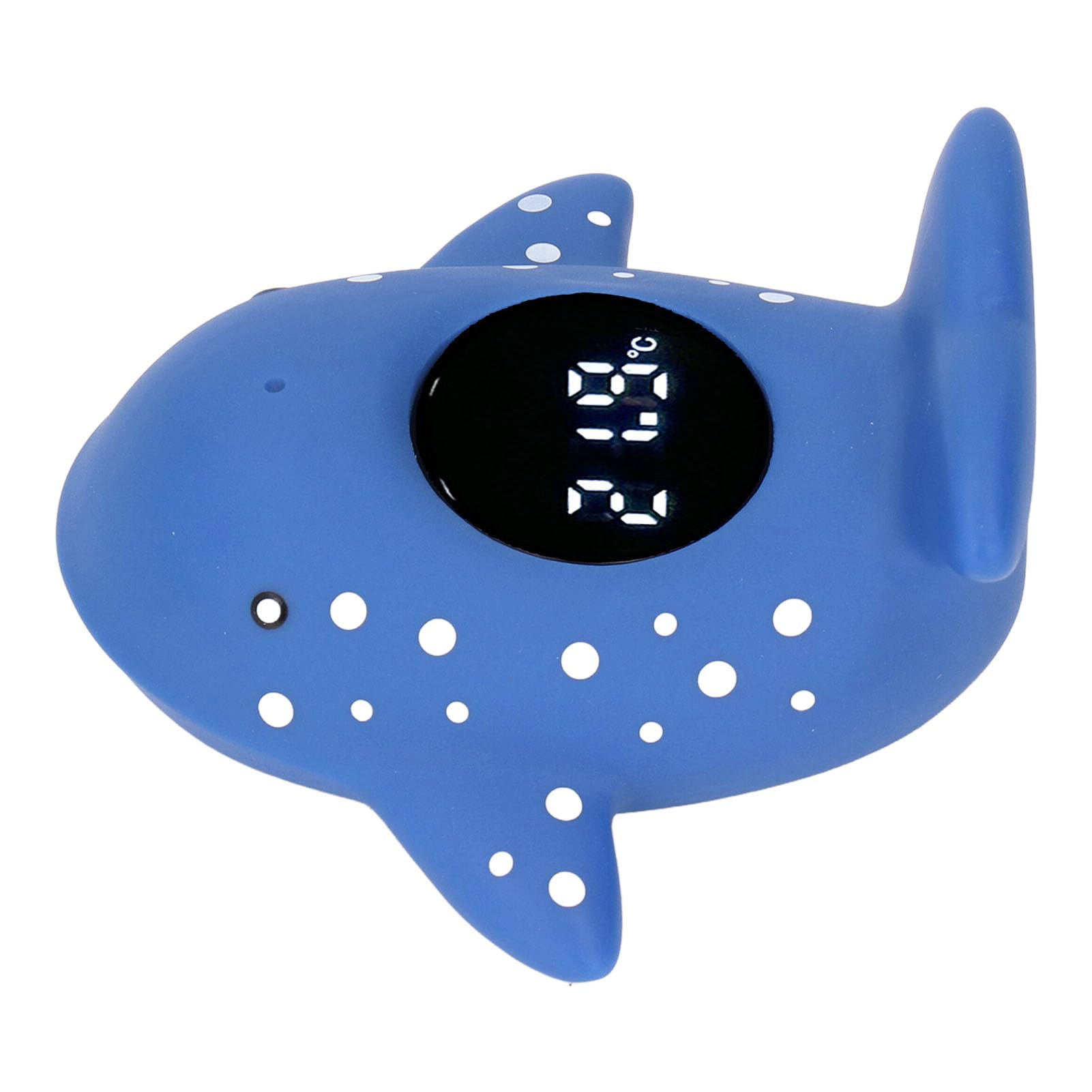 Termometro da Bagnetto per Bambini Whale Termometro Digitale per Acqua Ad Alta Definizione Intelligente per Vasca da Bagno per Neonati