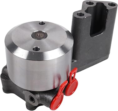 20864638 21620116 21019945 Fuel Pump fits for Volvo Excavator EC140C EC160D EC240B EC235C EW180C