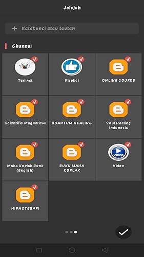 MAHA KOPLAK LIFE HACKING
