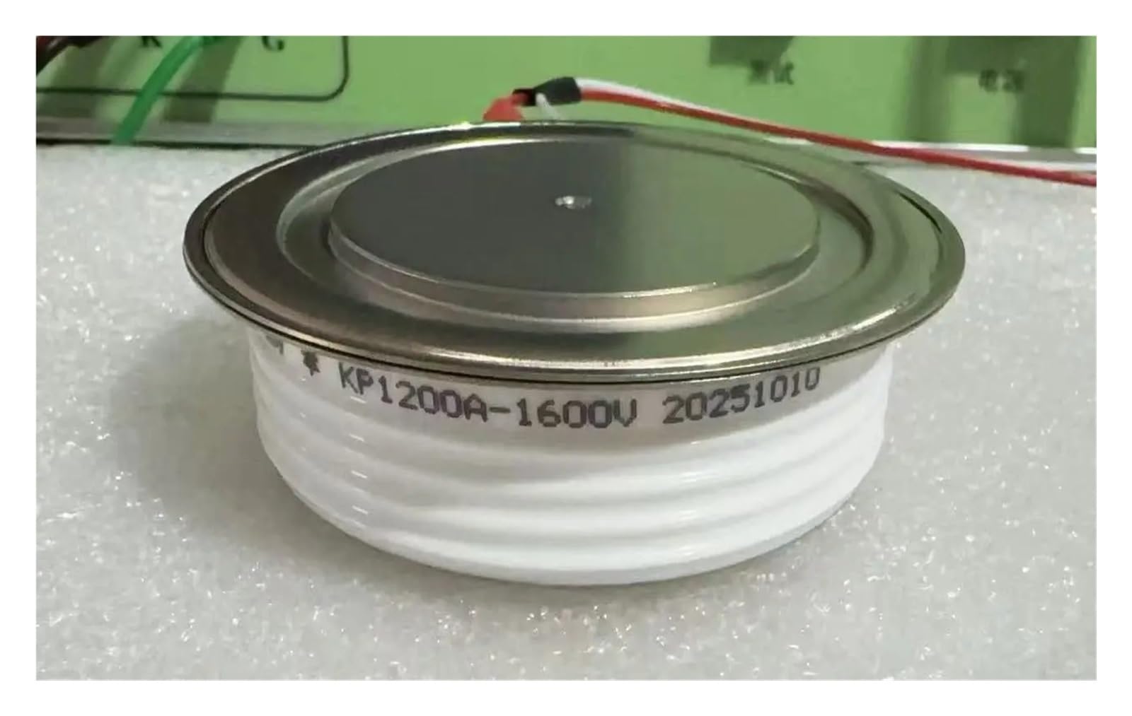 IRPWKJMK Thyristor KP1200A 1600V 1800v 2200v