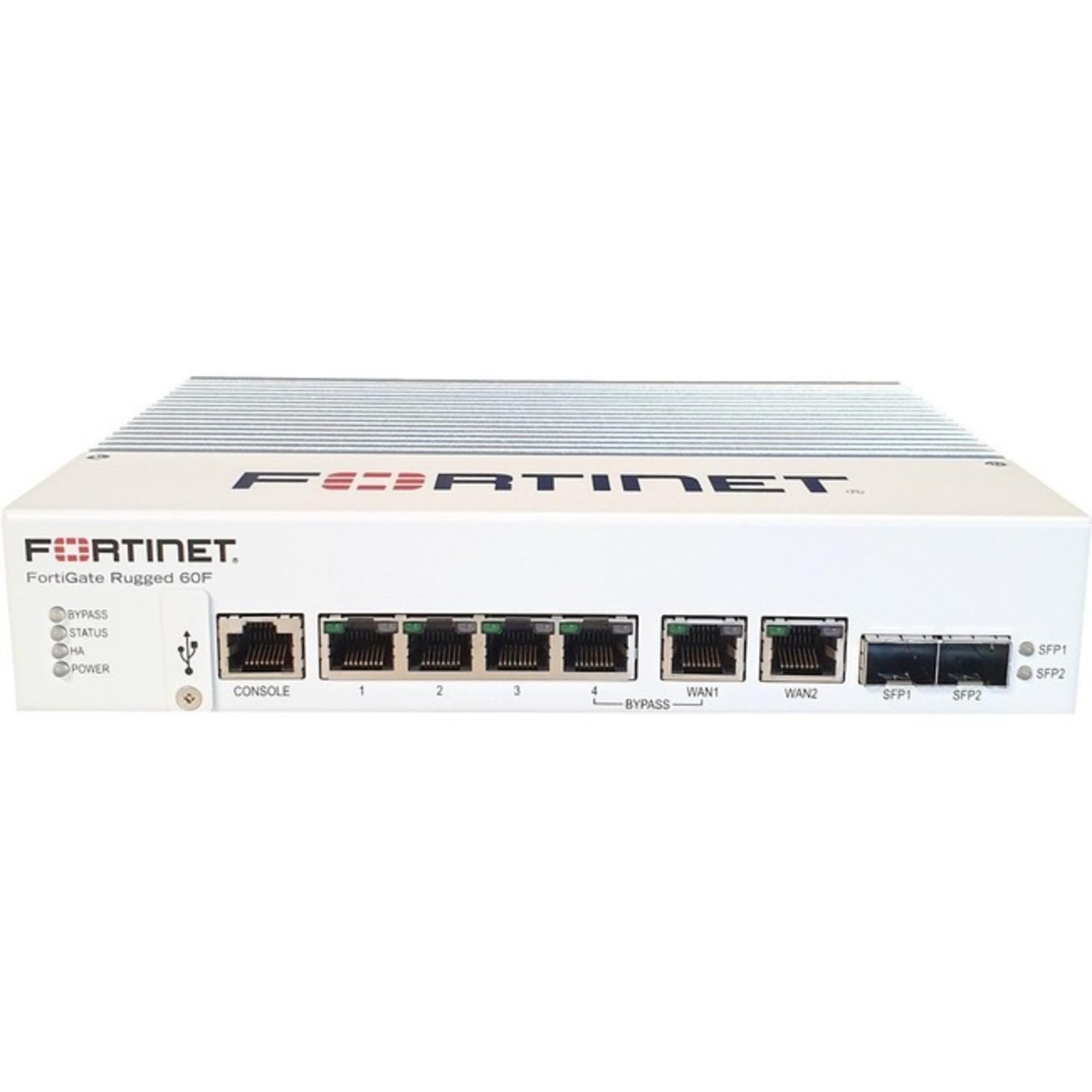 Amazon.com: Fortinet - FGR-60F-3G4G - Fortinet FortiGate Rugged