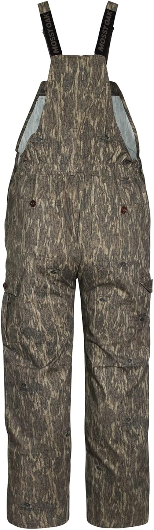 Mossy Oak Cotton Mill 2.0 Camo Hunting 