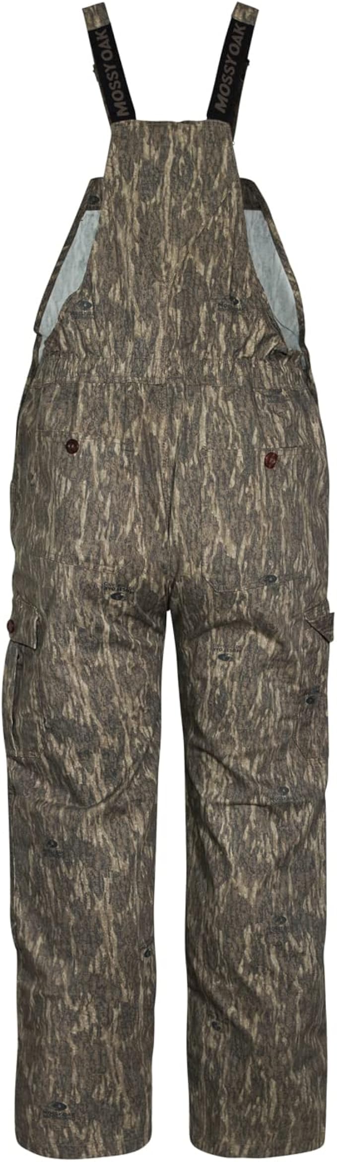 Mossy Oak Cotton Mill 2.0 Camo Hunting 