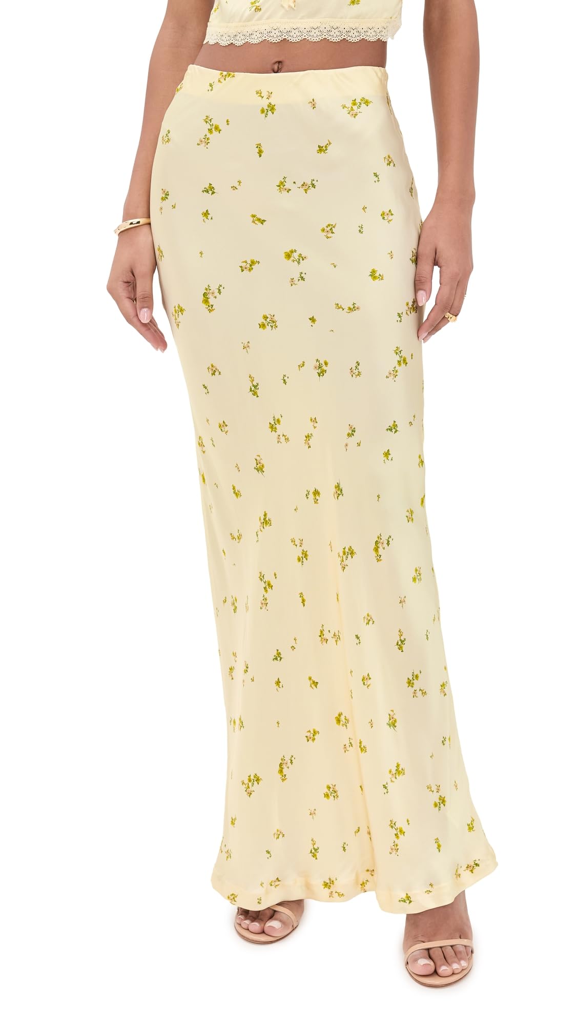 RESA Womens Juliette Skirt