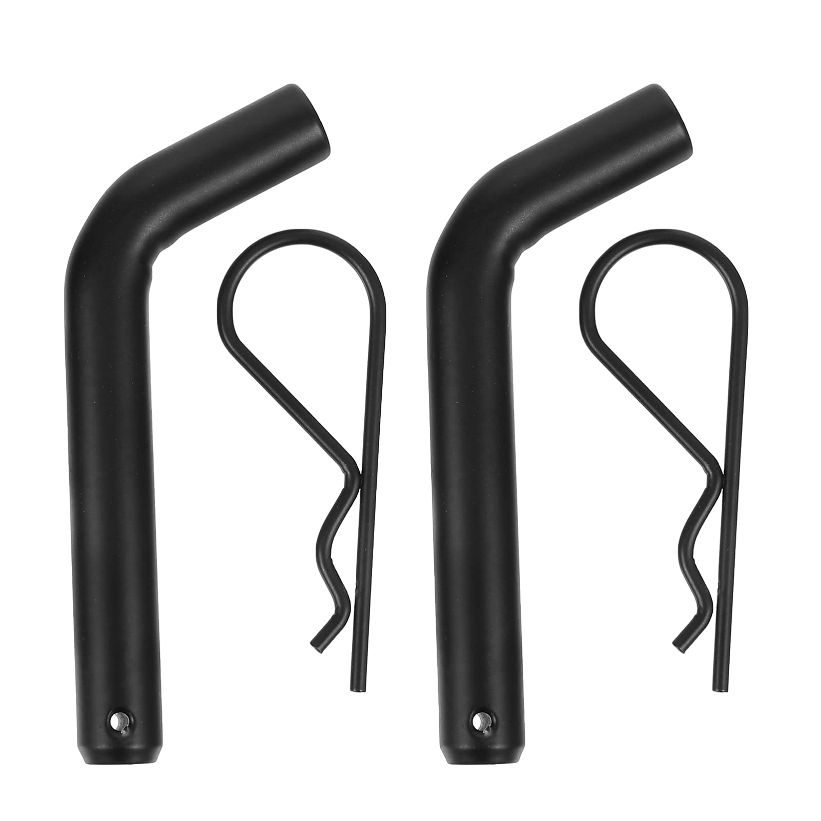 Buy VICASKY 2pcs 5/8 Trailer Hitch Pin Kit Tow Bar Pin for Trailer Plug