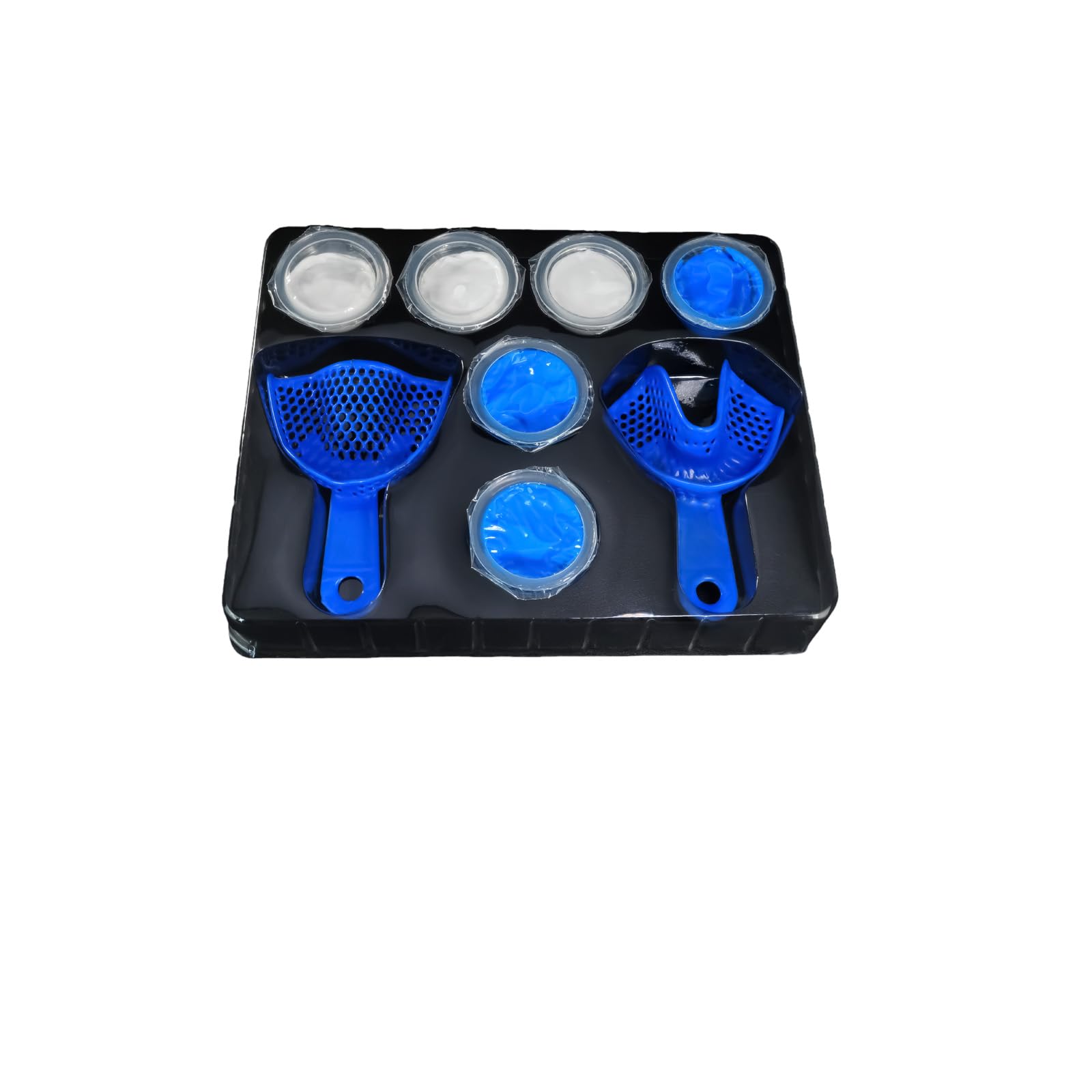 Custom Grillz Jewelry Accessories, Mold Kit for Custom Grillz