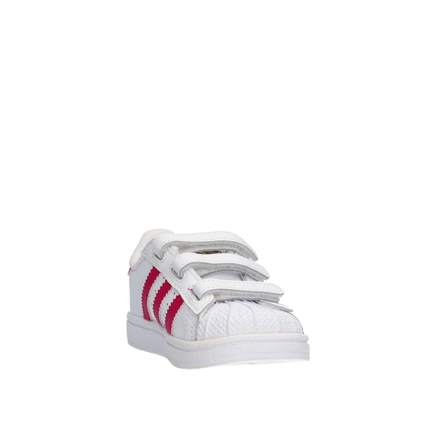 adidas Superstar CF Jr - Zapatillas Deportivas Niños