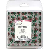 CK Products Foil Wrappers, 4