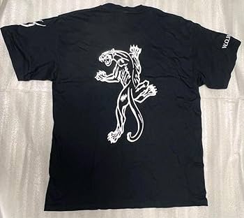 Amazon.co.jp: 氷室京介 WOWOW限定Tシャツ Lサイズ : ファッション