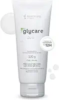 Duo Sabonete e Máscara Facial Glycare – 120g – Limpeza em Um Só Produto – Ajuda a Controlar a Oleosidade e Melhorar a Textura da Pele – Mantecorp