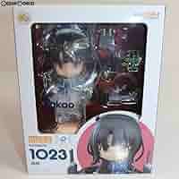 ねんどろいど　高雄たかお　艦隊これくしょん No.1023 61G-Is6Sd3L._AC_SY200_QL15_.jpg