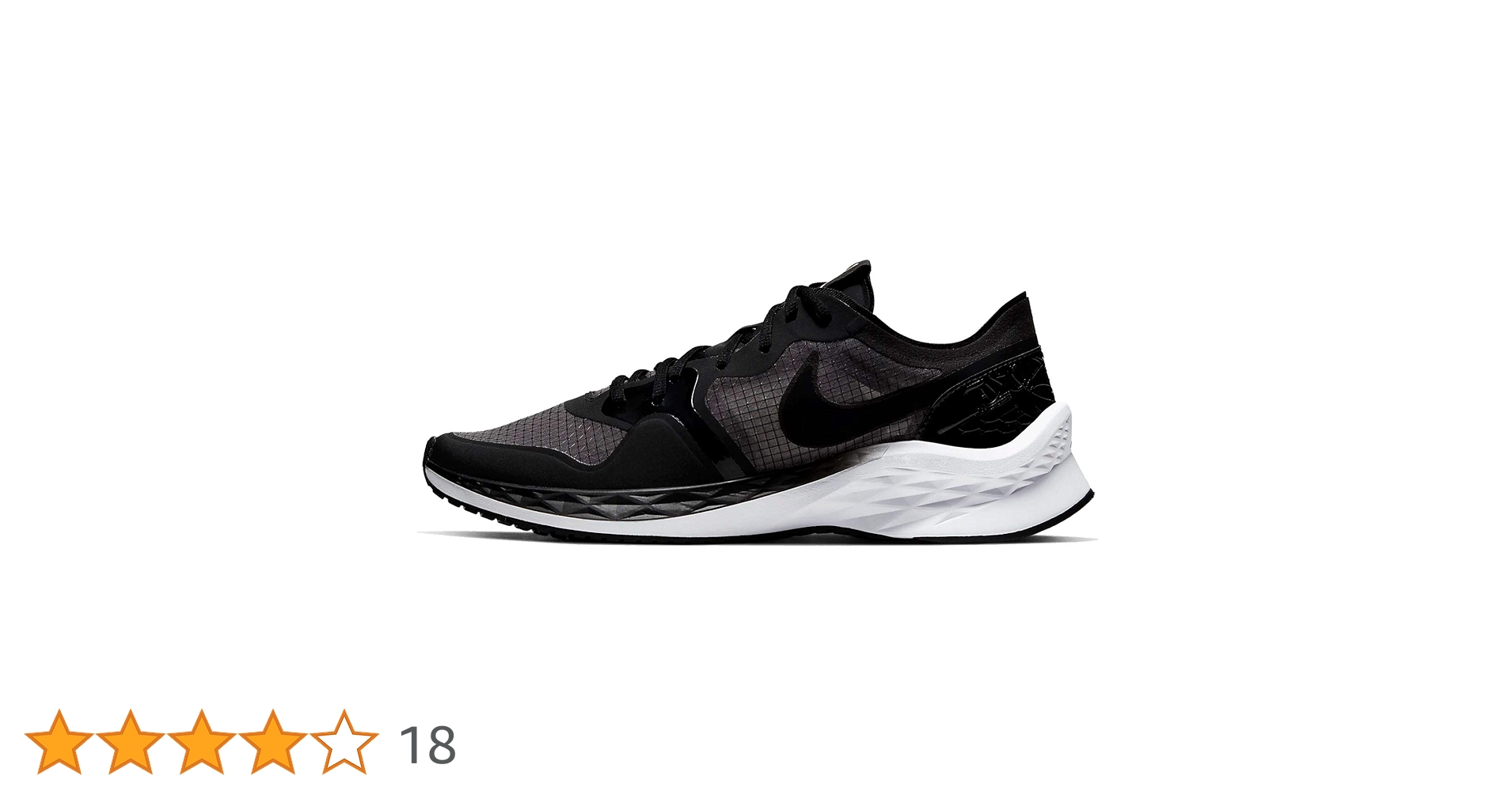 Amazon | Nike Jordan Air Zoom 85 ランナー メンズ ランニング