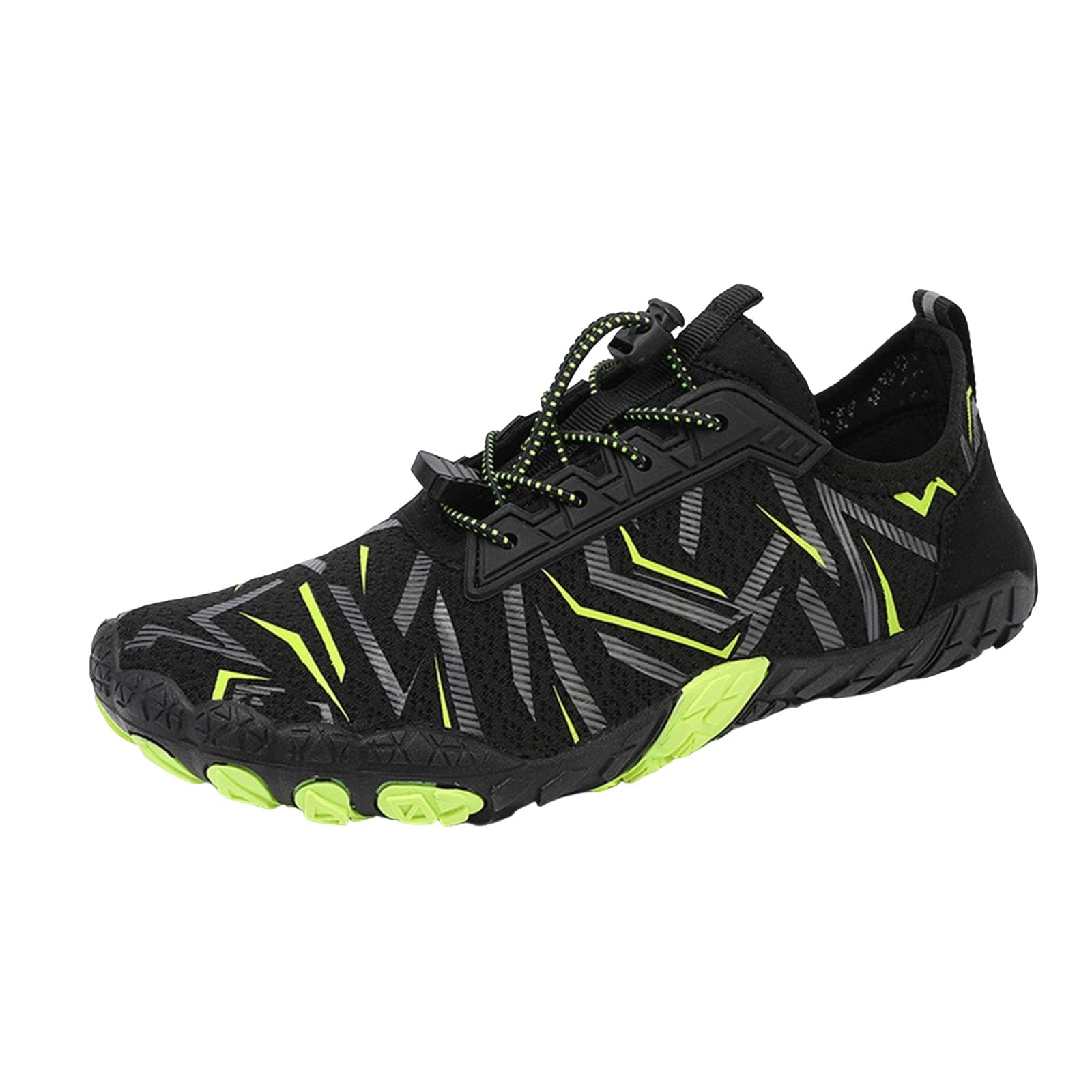 Generisch Wasserschuhe Beachies Barfußschuhe Badeschuhe Fürs Meer Barfusschuhe 41 Damen Strandschuhe Wasserschuh Badeschihe Durchsichtig Barfuss Schuhe Schwimmsocken Kinder Wasserfeste Schwimmschuhe