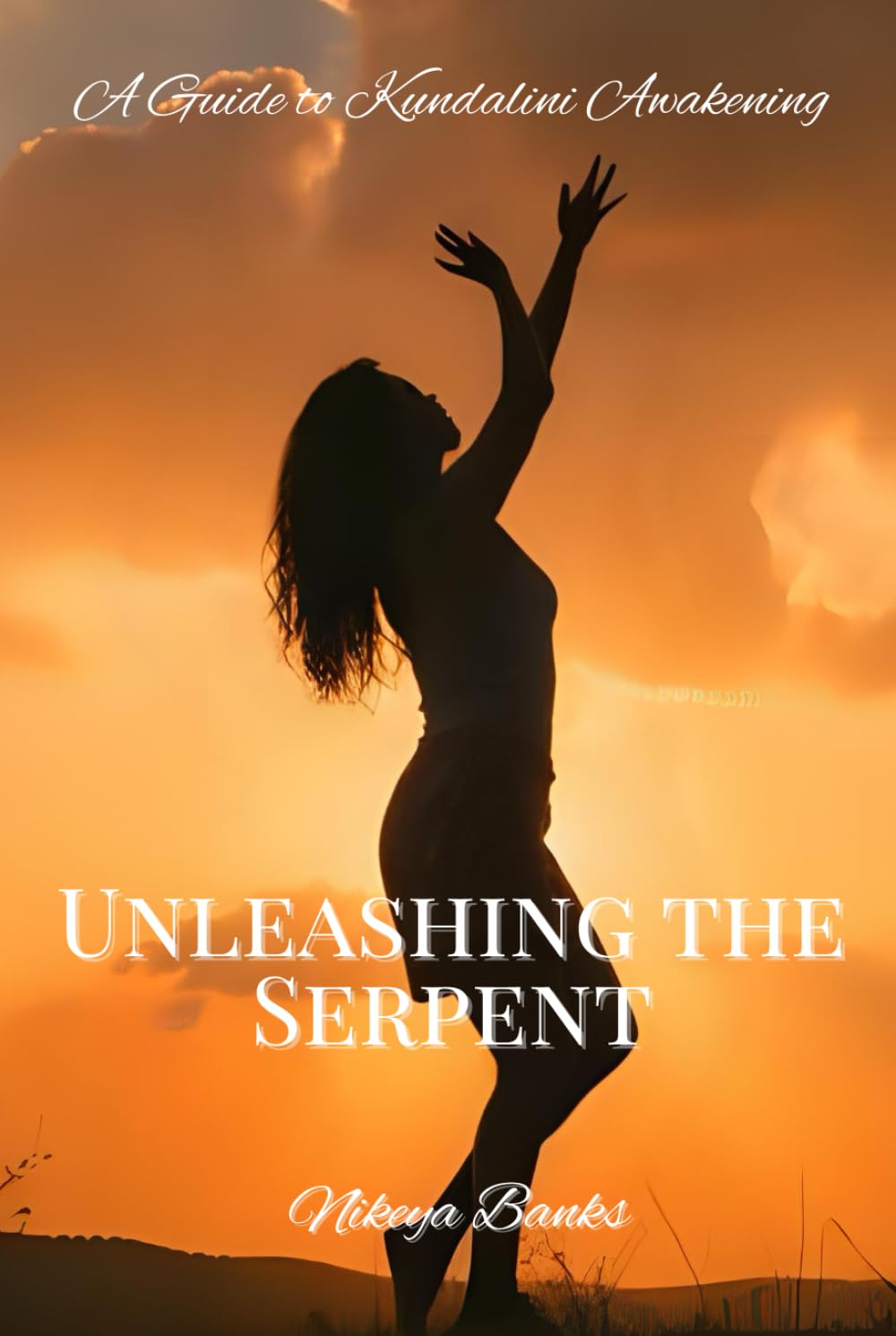 Unleashing the Serpent: A Guide to Kundalini Awakening