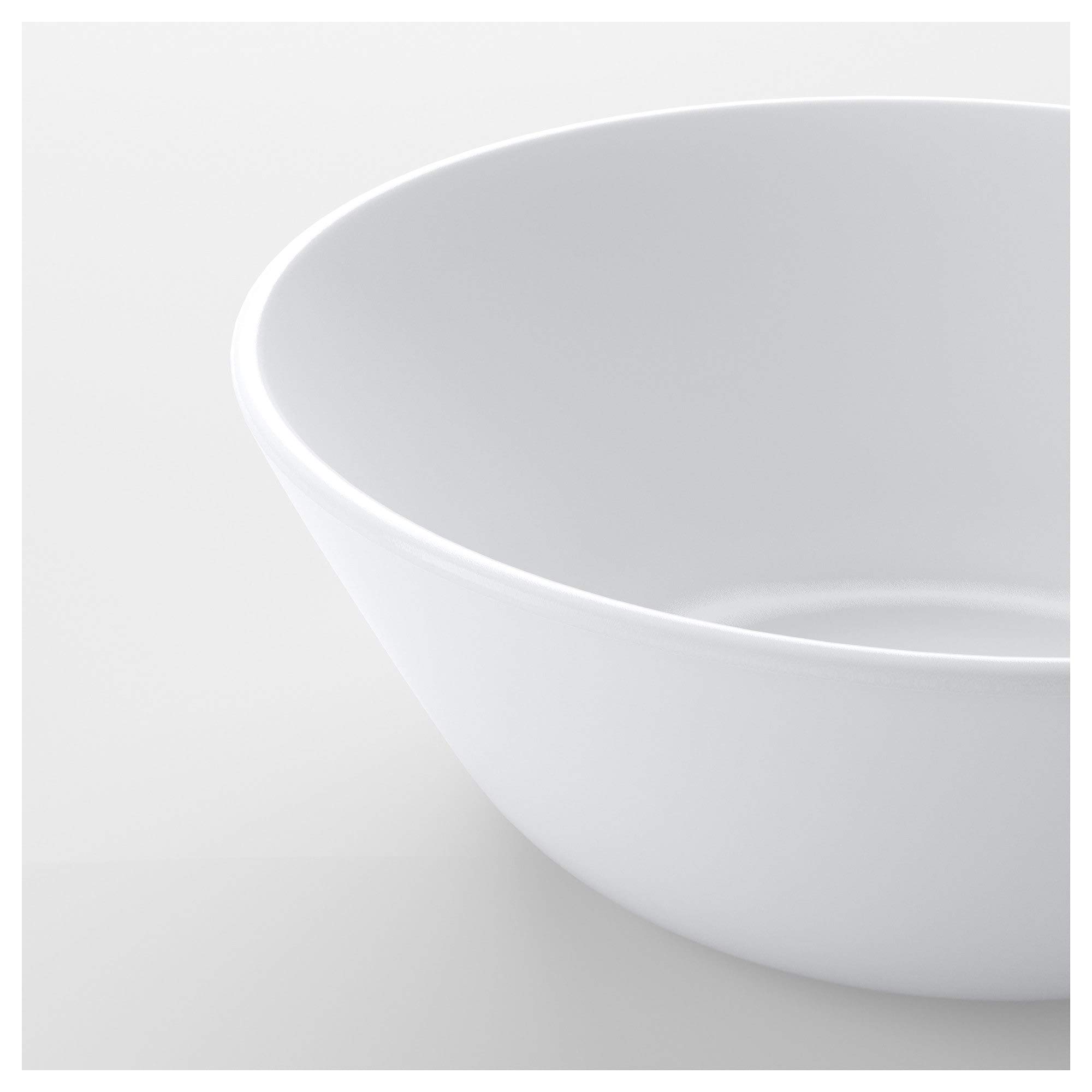 IKEA 802.589.15 Oftast Kase, Beyaz