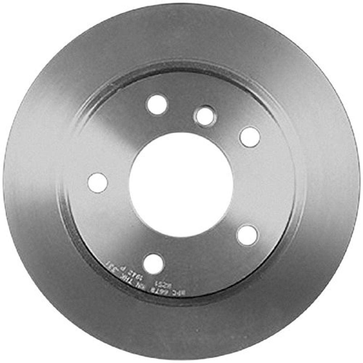 Bendix Premium PRT5127 Rear Brake Rotor for BMW 318ti 1999-1995
