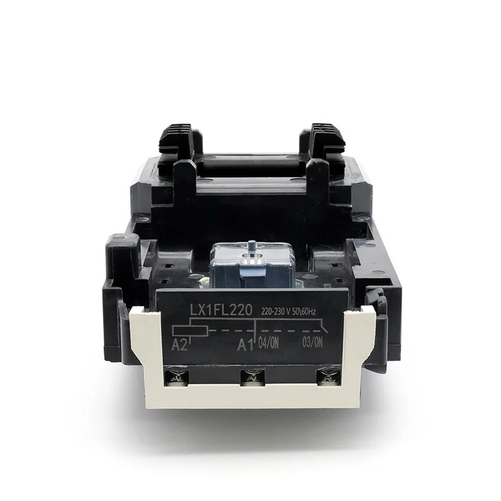 Bobine de contacteur LX1FL110 tension AC 110V compatible avec relais LC1F630 NC2-630