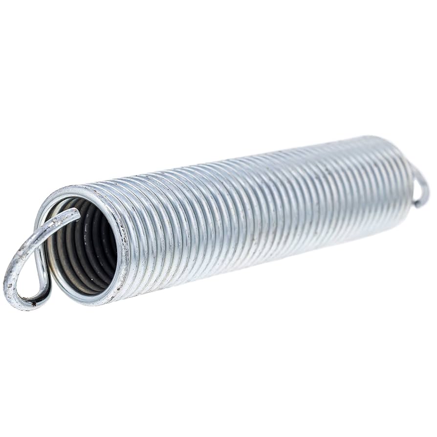 Amazon.com : Exmark 138-7265 Extension Spring Quest E-Series