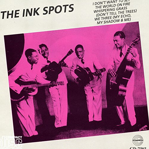 The Ink Spots