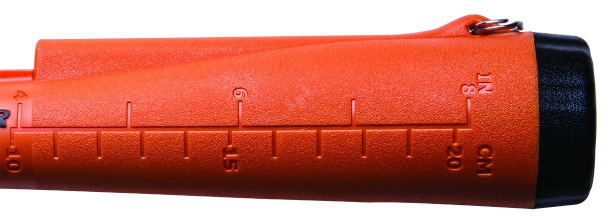 Amazon.co.jp: ギャレット コンパクト金属探知機 プロポインタAT 完全