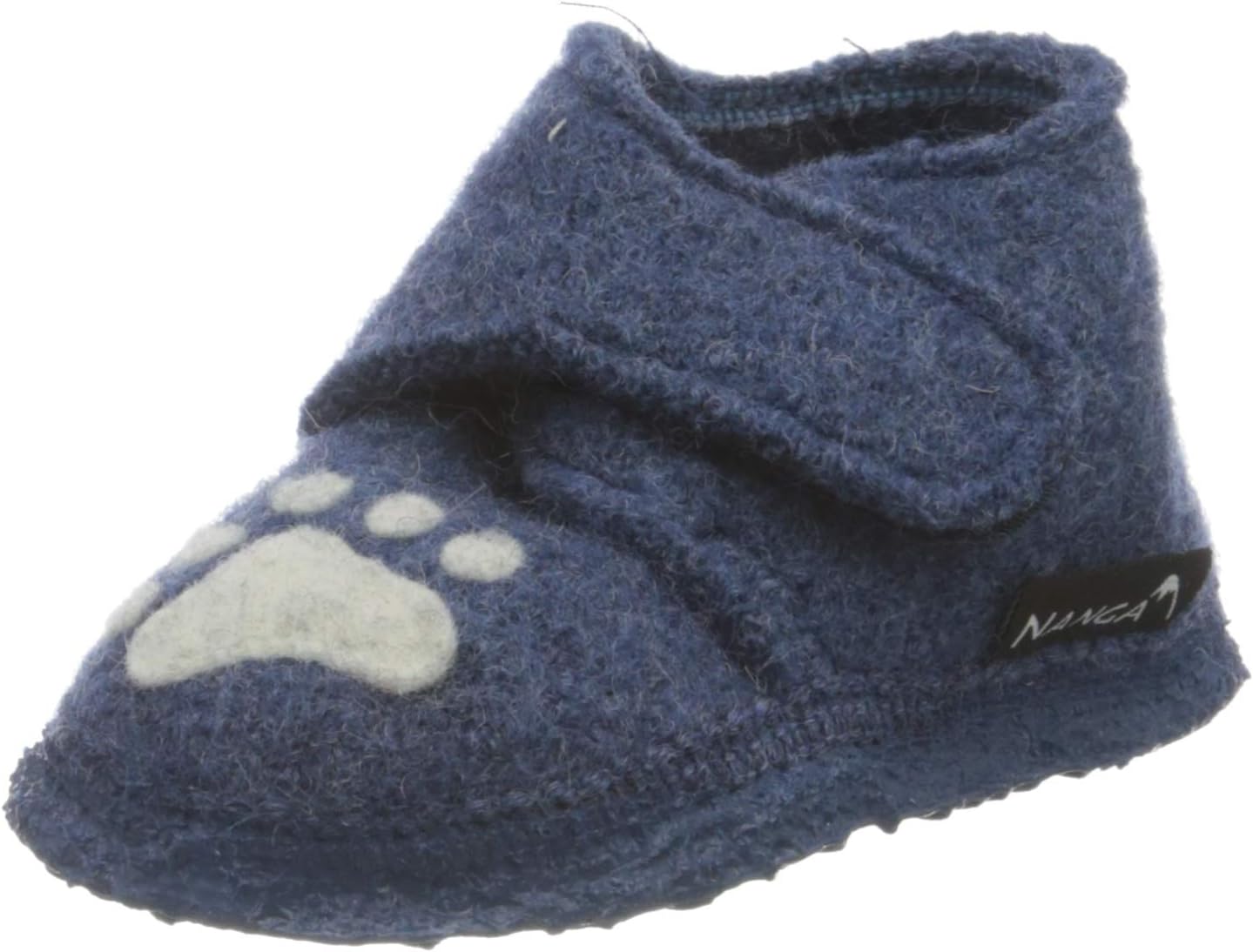 Nanga Boy's Flat Loafer