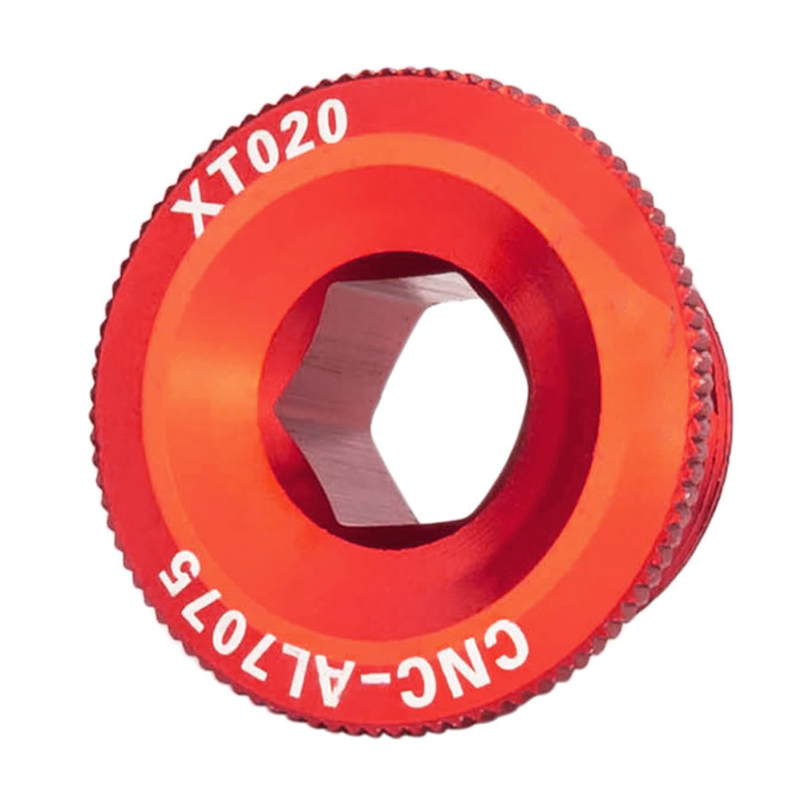 oringnat Bicycles Crank Covers Crank Bolts Aluminum Crank Caps Plate Crank Covers Bicycles Crankset Screw Caps Crankset