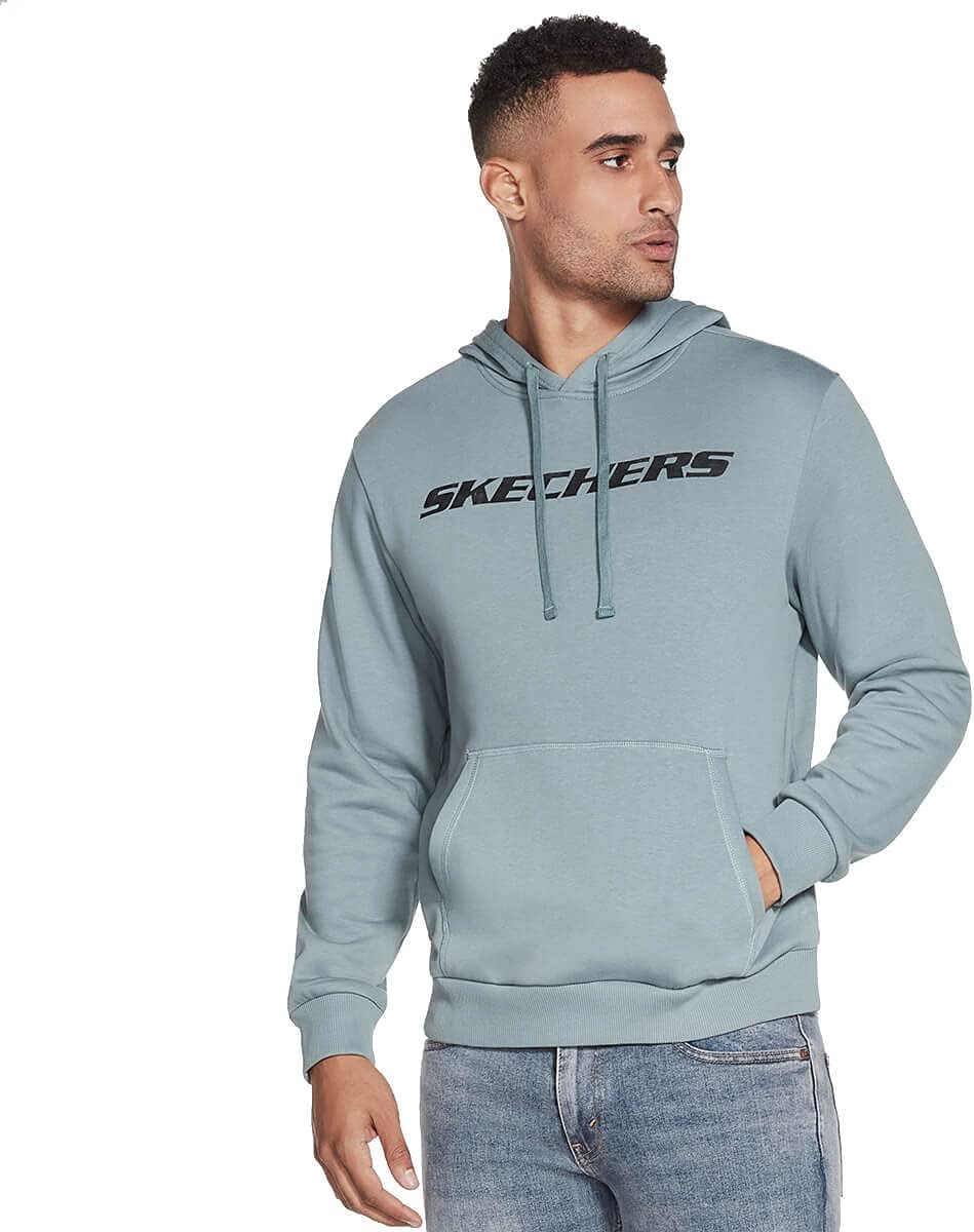 HERITAGE II Sudadera con capucha para hombre Trooper Medium