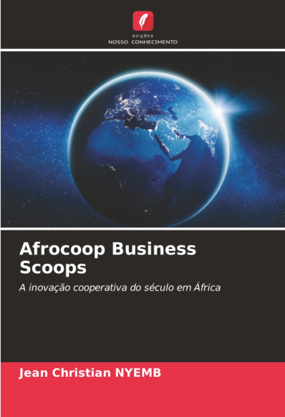 Afrocoop Business Scoops: A inovação cooperativa do século em África