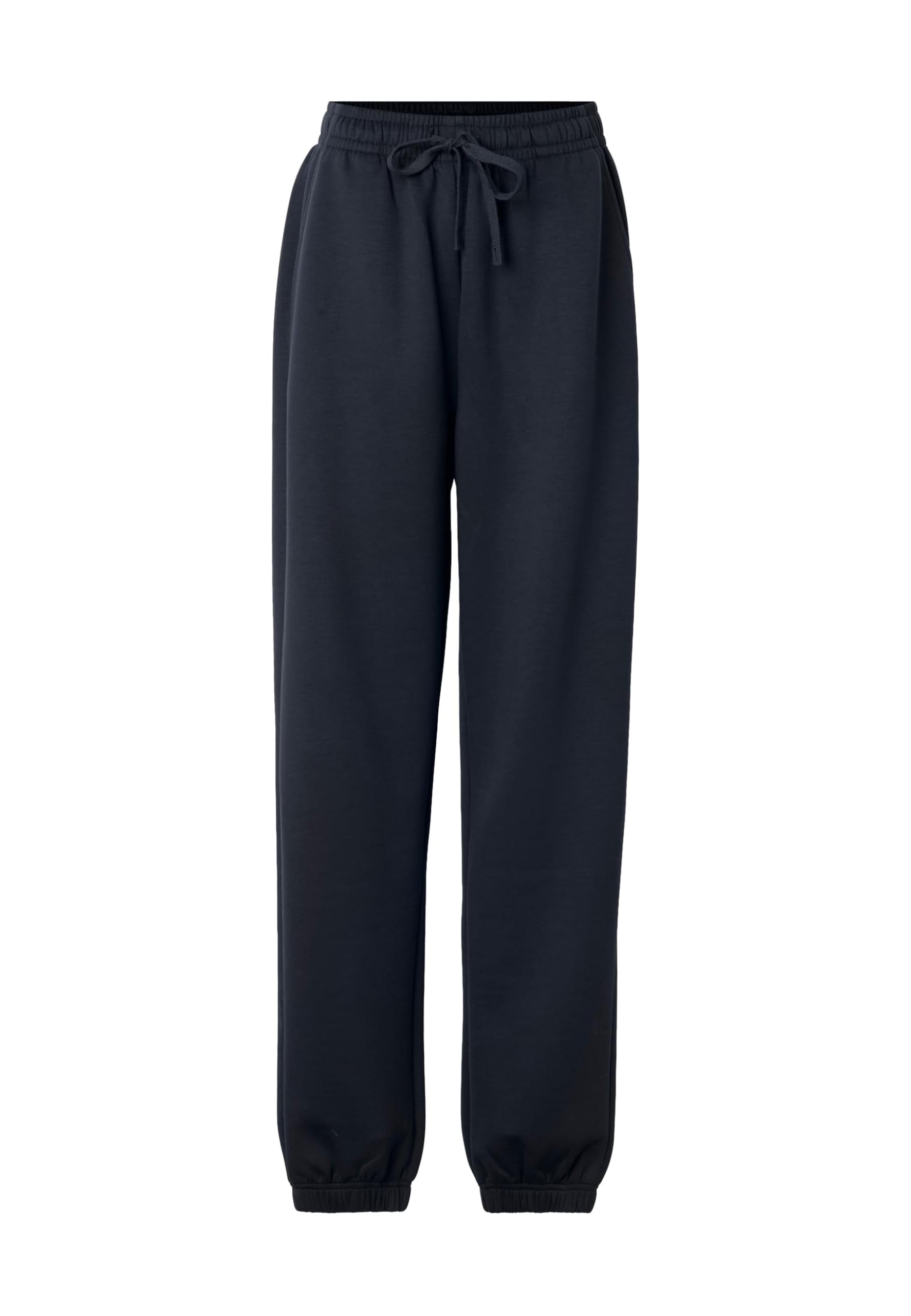 Urban Classics - Tb8145-ladies Slim Fit Scuba Joggpant, Pantaloni di Tuta Donna