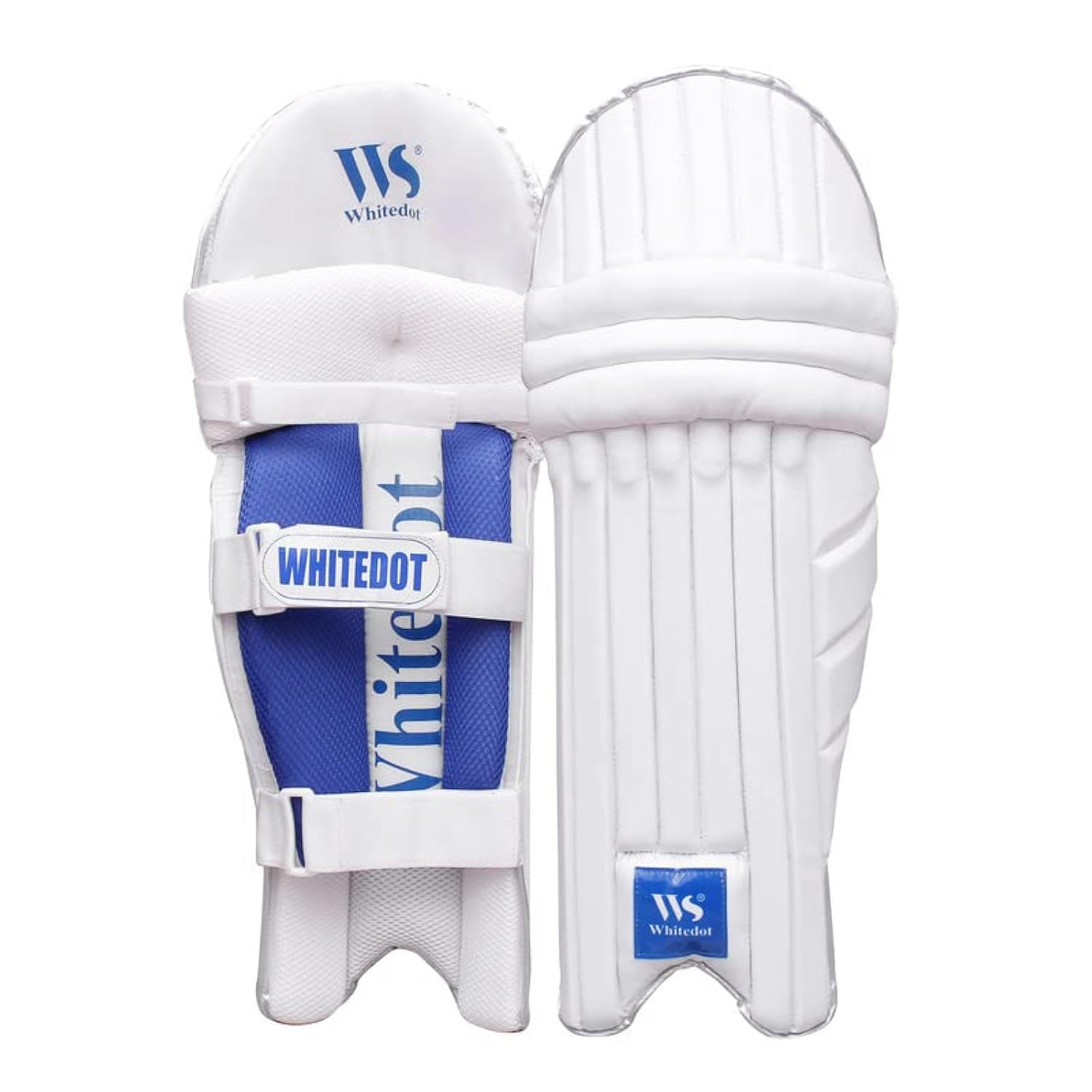 Whitedot Eleanor Cricket Batting Pad, Idol for Mens/Adult/Large, Right Hand | Experience and Style on The Field for Aspiring Cricketers | (B09SHT1LDC) Amazon Price History, Amazon Price Tracker