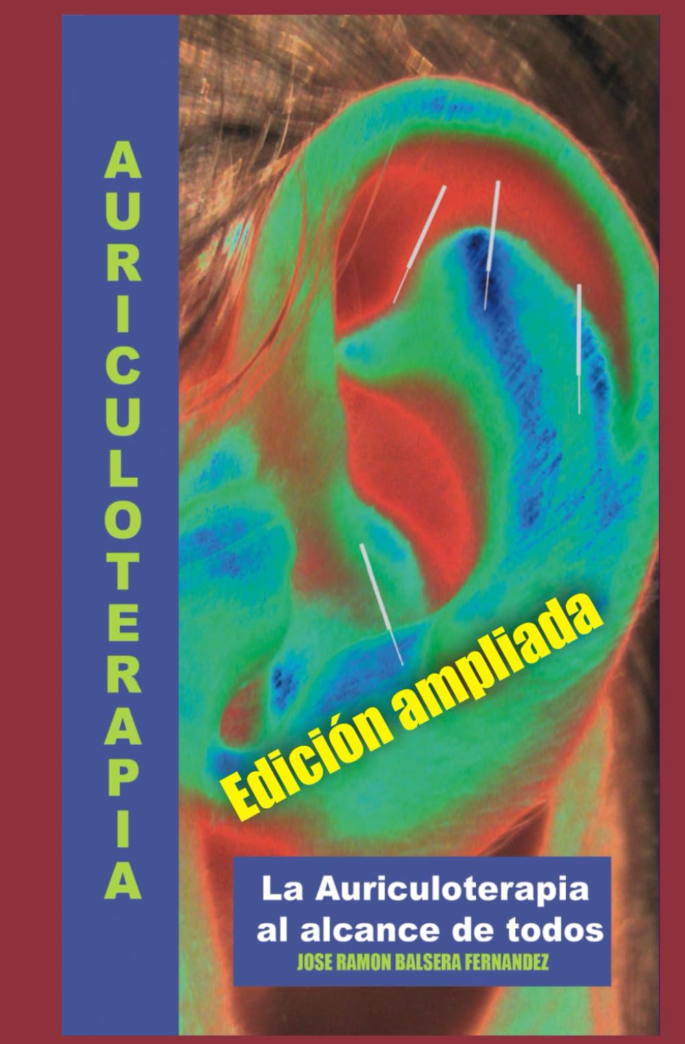La auriculoterapia al alcance de todos